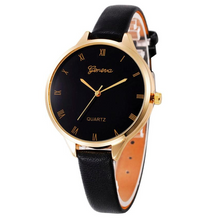 Load image into Gallery viewer, Women's Quartz Watch