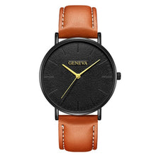 Load image into Gallery viewer, OLMECA Watch