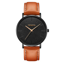 Load image into Gallery viewer, OLMECA Watch