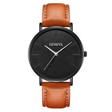 Load image into Gallery viewer, OLMECA Watch