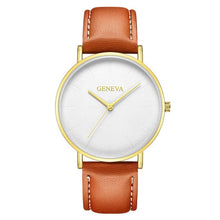 Load image into Gallery viewer, OLMECA Watch