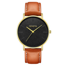 Load image into Gallery viewer, OLMECA Watch