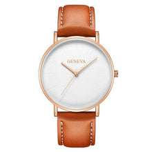 Load image into Gallery viewer, OLMECA Watch