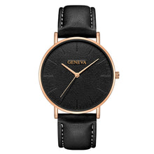 Load image into Gallery viewer, OLMECA Watch