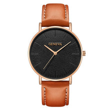 Load image into Gallery viewer, OLMECA Watch