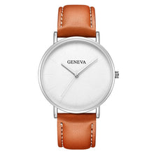 Load image into Gallery viewer, OLMECA Watch