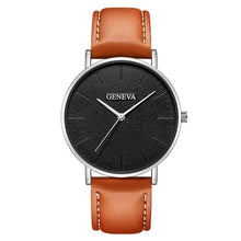 Load image into Gallery viewer, OLMECA Watch
