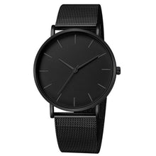 Load image into Gallery viewer, Women's Quartz Watch
