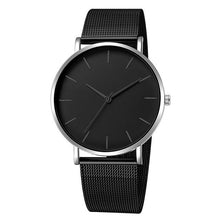 Load image into Gallery viewer, Women's Quartz Watch
