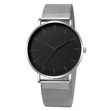 Load image into Gallery viewer, Women's Quartz Watch