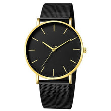 Load image into Gallery viewer, Women's Quartz Watch
