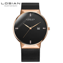 Load image into Gallery viewer, LOSIAN Watches