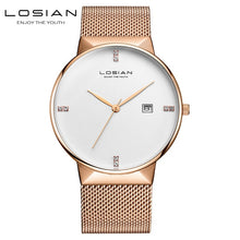 Load image into Gallery viewer, LOSIAN Watches