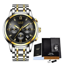 Load image into Gallery viewer, LIGE Watches