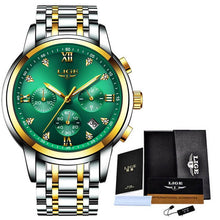 Load image into Gallery viewer, LIGE Watches