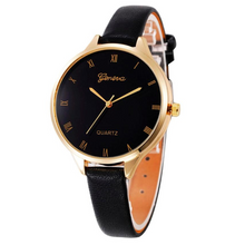 Load image into Gallery viewer, Women&#39;s Quartz Watch
