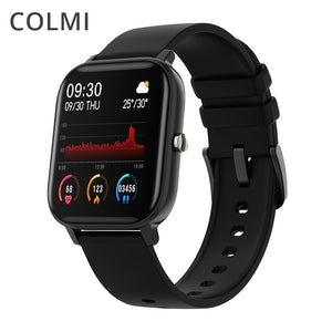 smartwatch para xiaomi