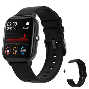 smartwatch para xiaomi