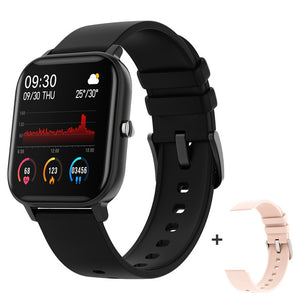 smartwatch para xiaomi