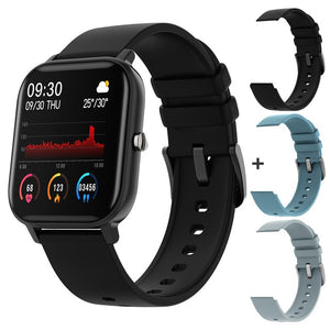 smartwatch para xiaomi