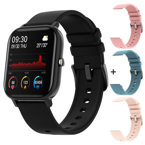 smartwatch para xiaomi