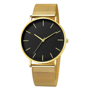 Luxury Women Watch