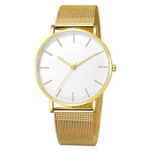 Luxury Women Watch