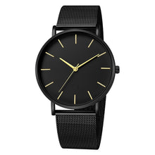 Load image into Gallery viewer, Women&#39;s Quartz Watch
