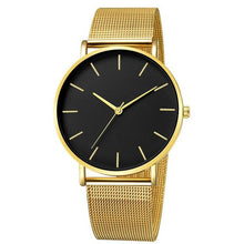 Load image into Gallery viewer, Women&#39;s Quartz Watch
