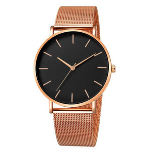 Women's Quartz Watch