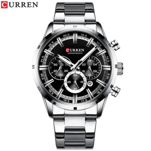 Curren Watches