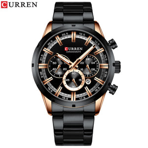 Curren Watches