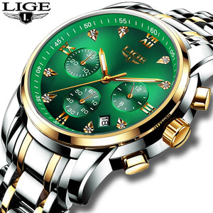 LIGE Watches