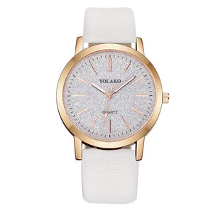 GAIETY Women's Watch